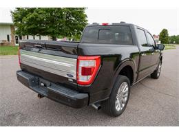 2022 Ford F150 (CC-2088649) for sale in Ramsey, Minnesota
