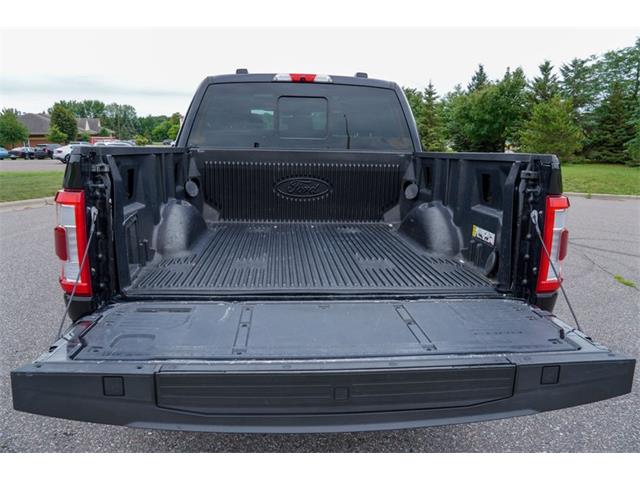 2022 Ford F150 (CC-2088649) for sale in Ramsey, Minnesota