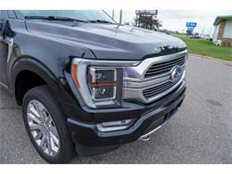 2022 Ford F150 (CC-2088649) for sale in Ramsey, Minnesota