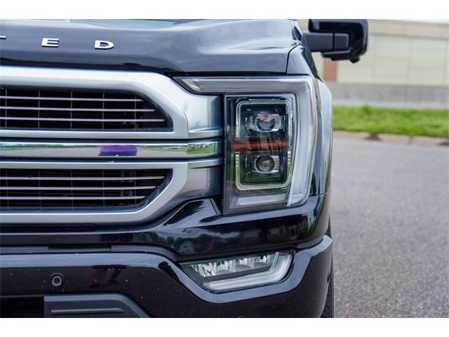 2022 Ford F150 (CC-2088649) for sale in Ramsey, Minnesota