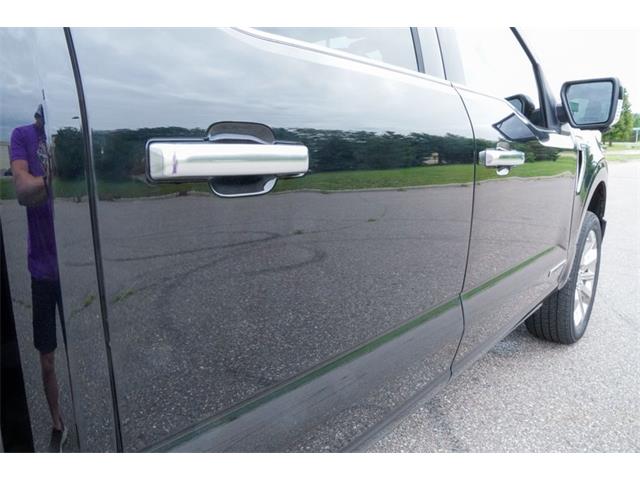 2022 Ford F150 (CC-2088649) for sale in Ramsey, Minnesota