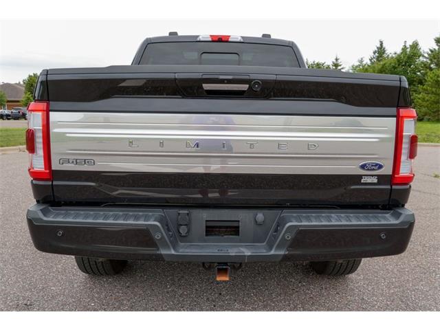 2022 Ford F150 (CC-2088649) for sale in Ramsey, Minnesota
