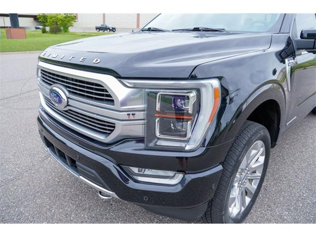2022 Ford F150 (CC-2088649) for sale in Ramsey, Minnesota