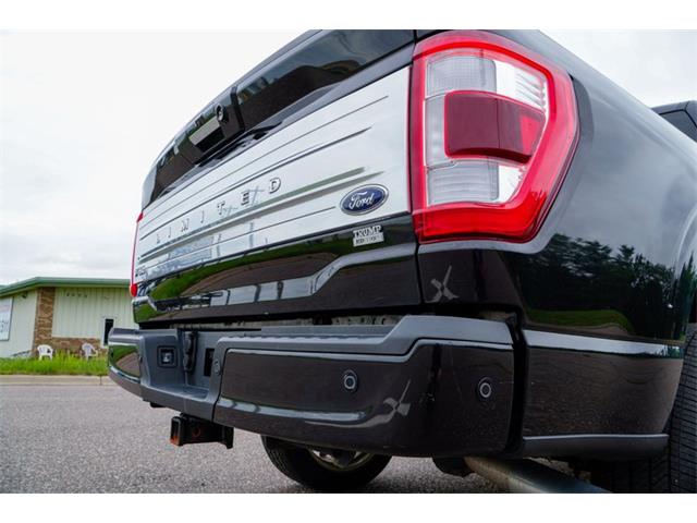 2022 Ford F150 (CC-2088649) for sale in Ramsey, Minnesota