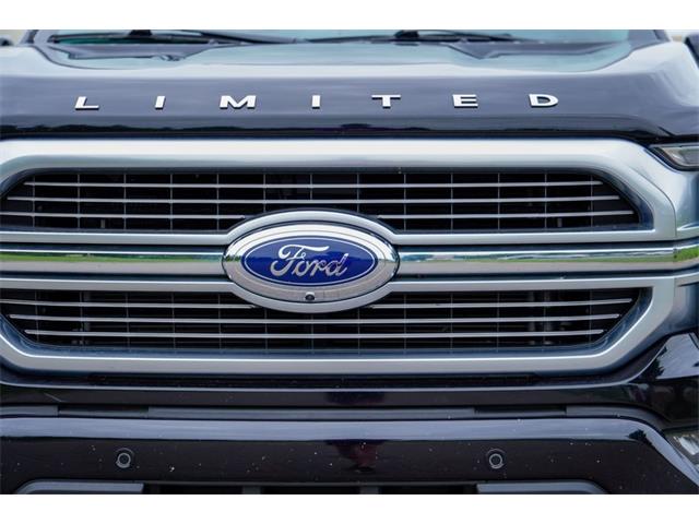 2022 Ford F150 (CC-2088649) for sale in Ramsey, Minnesota