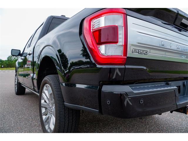 2022 Ford F150 (CC-2088649) for sale in Ramsey, Minnesota