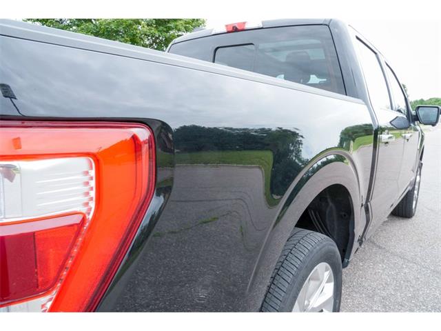 2022 Ford F150 (CC-2088649) for sale in Ramsey, Minnesota