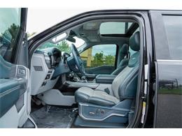 2022 Ford F150 (CC-2088649) for sale in Ramsey, Minnesota