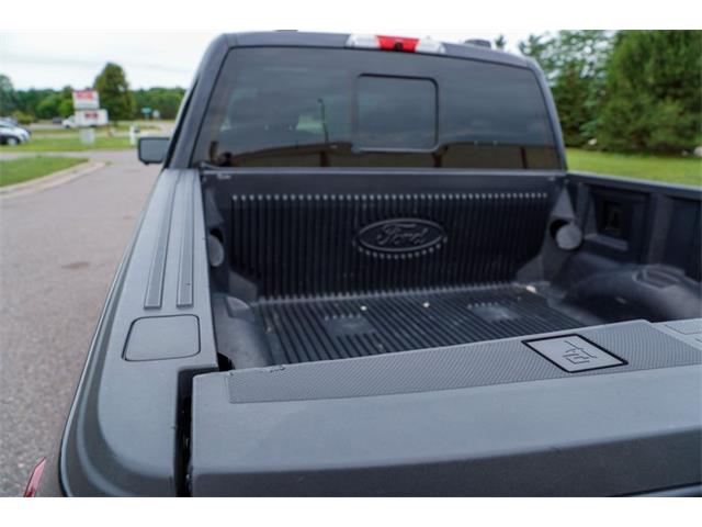 2022 Ford F150 (CC-2088649) for sale in Ramsey, Minnesota