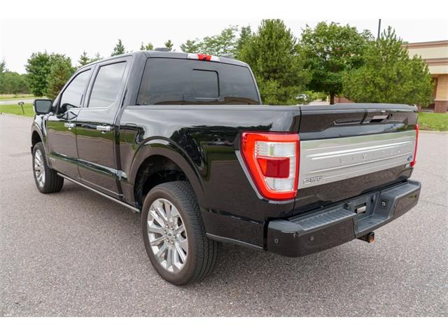 2022 Ford F150 (CC-2088649) for sale in Ramsey, Minnesota