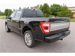 2022 Ford F150 (CC-2088649) for sale in Ramsey, Minnesota