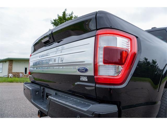 2022 Ford F150 (CC-2088649) for sale in Ramsey, Minnesota