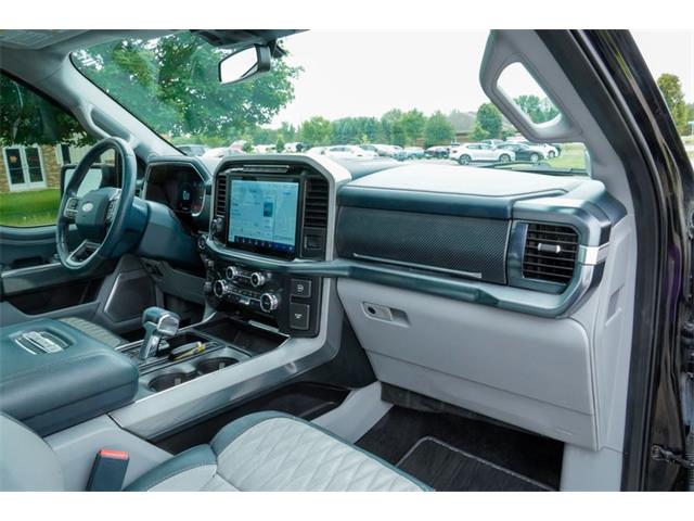 2022 Ford F150 (CC-2088649) for sale in Ramsey, Minnesota