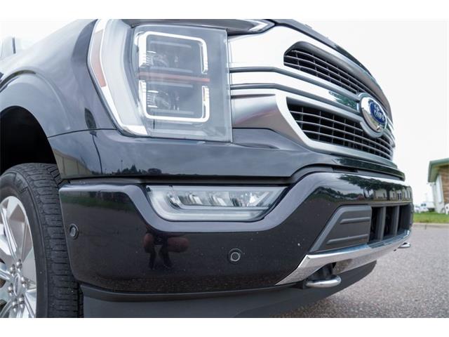 2022 Ford F150 (CC-2088649) for sale in Ramsey, Minnesota