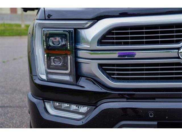 2022 Ford F150 (CC-2088649) for sale in Ramsey, Minnesota