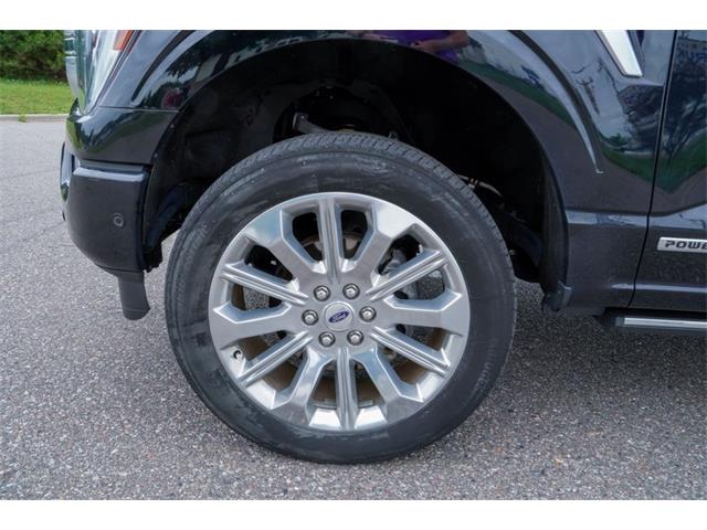 2022 Ford F150 (CC-2088649) for sale in Ramsey, Minnesota
