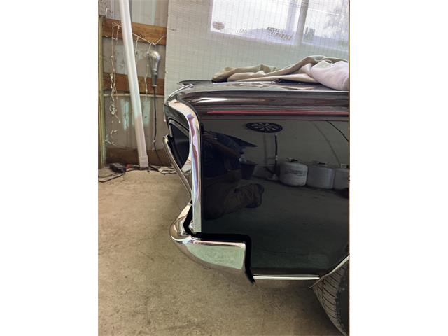 1967 Pontiac GTO (CC-2080865) for sale in Reno, Nevada