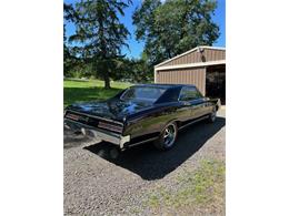 1967 Pontiac GTO (CC-2080865) for sale in Reno, Nevada