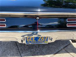 1967 Pontiac GTO (CC-2080865) for sale in Reno, Nevada