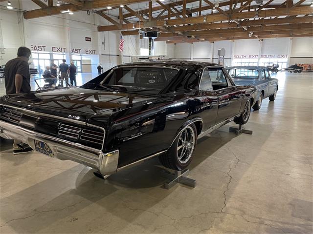 1967 Pontiac GTO (CC-2080865) for sale in Reno, Nevada