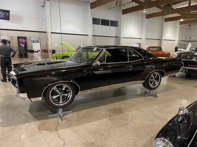 1967 Pontiac GTO (CC-2080865) for sale in Reno, Nevada