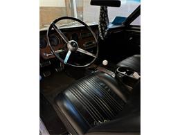1967 Pontiac GTO (CC-2080865) for sale in Reno, Nevada