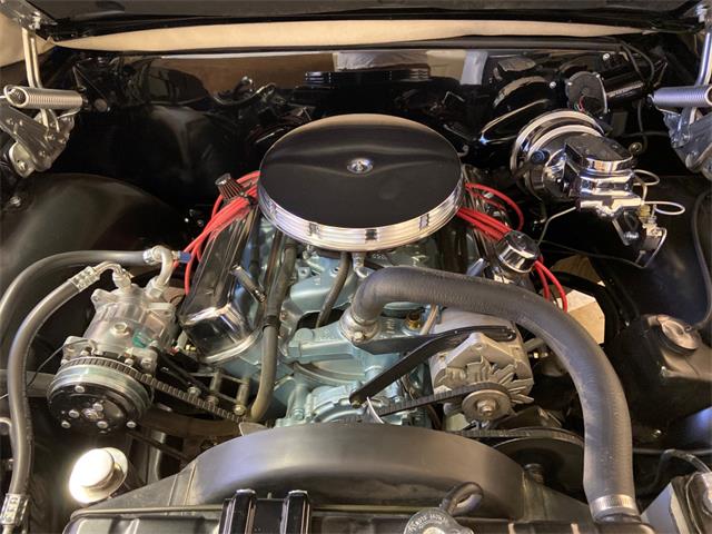 1967 Pontiac GTO (CC-2080865) for sale in Reno, Nevada