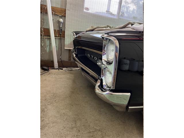 1967 Pontiac GTO (CC-2080865) for sale in Reno, Nevada