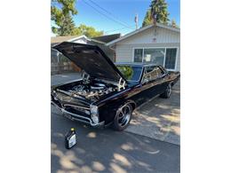 1967 Pontiac GTO (CC-2080865) for sale in Reno, Nevada