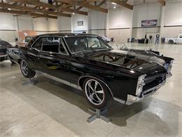 1967 Pontiac GTO (CC-2080865) for sale in Reno, Nevada