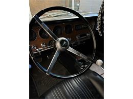 1967 Pontiac GTO (CC-2080865) for sale in Reno, Nevada