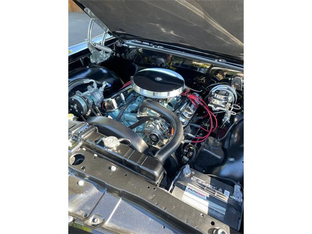 1967 Pontiac GTO (CC-2080865) for sale in Reno, Nevada