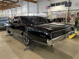 1967 Pontiac GTO (CC-2080865) for sale in Reno, Nevada