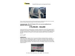 1967 Pontiac GTO (CC-2080865) for sale in Reno, Nevada
