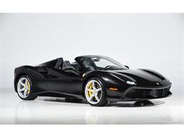 2016 Ferrari 488 Spider (CC-2088650) for sale in Farmingdale, New York
