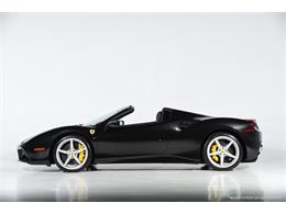 2016 Ferrari 488 Spider (CC-2088650) for sale in Farmingdale, New York