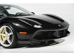 2016 Ferrari 488 Spider (CC-2088650) for sale in Farmingdale, New York