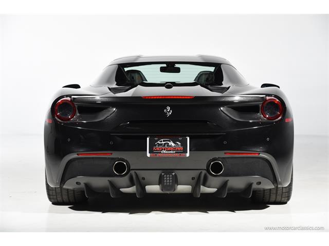 2016 Ferrari 488 Spider (CC-2088650) for sale in Farmingdale, New York