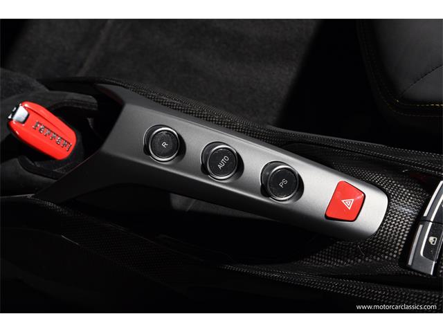 2016 Ferrari 488 Spider (CC-2088650) for sale in Farmingdale, New York
