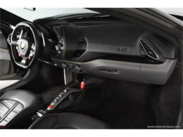 2016 Ferrari 488 Spider (CC-2088650) for sale in Farmingdale, New York