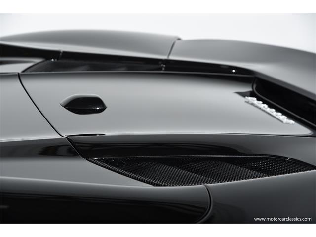 2016 Ferrari 488 Spider (CC-2088650) for sale in Farmingdale, New York