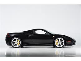 2016 Ferrari 488 Spider (CC-2088650) for sale in Farmingdale, New York