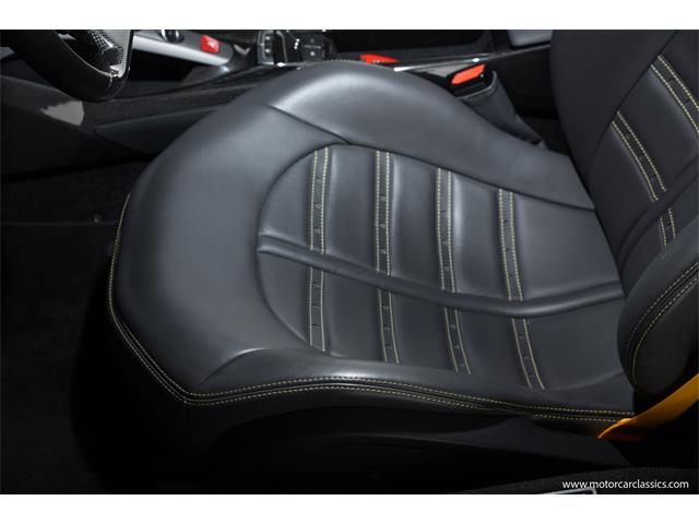 2016 Ferrari 488 Spider (CC-2088650) for sale in Farmingdale, New York