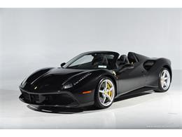 2016 Ferrari 488 Spider (CC-2088650) for sale in Farmingdale, New York