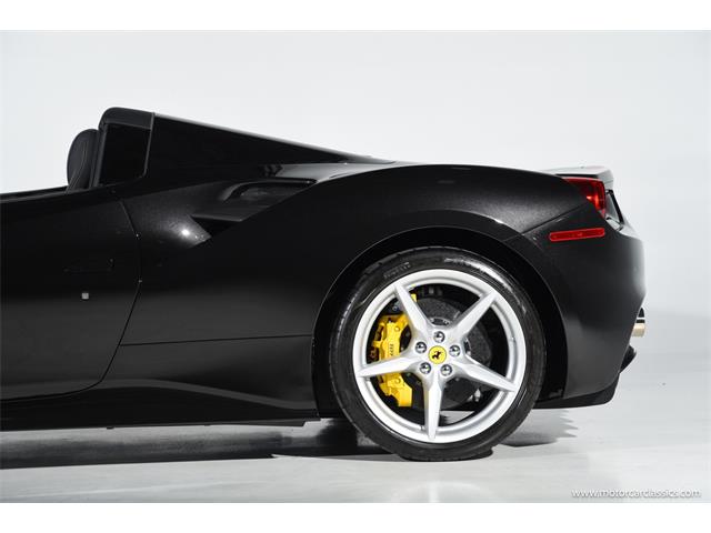 2016 Ferrari 488 Spider (CC-2088650) for sale in Farmingdale, New York