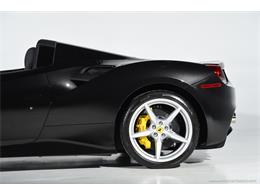 2016 Ferrari 488 Spider (CC-2088650) for sale in Farmingdale, New York