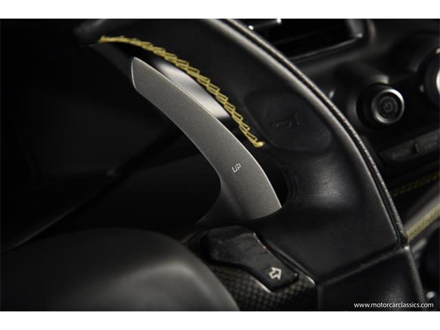 2016 Ferrari 488 Spider (CC-2088650) for sale in Farmingdale, New York