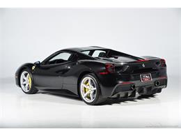 2016 Ferrari 488 Spider (CC-2088650) for sale in Farmingdale, New York