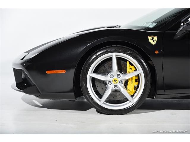 2016 Ferrari 488 Spider (CC-2088650) for sale in Farmingdale, New York