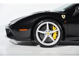 2016 Ferrari 488 Spider (CC-2088650) for sale in Farmingdale, New York